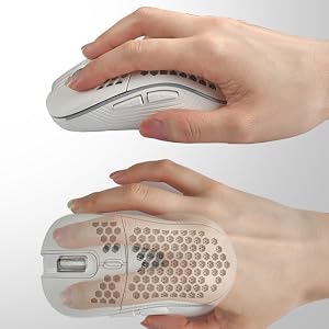 gaming mouse