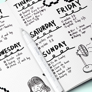 JOURNALING