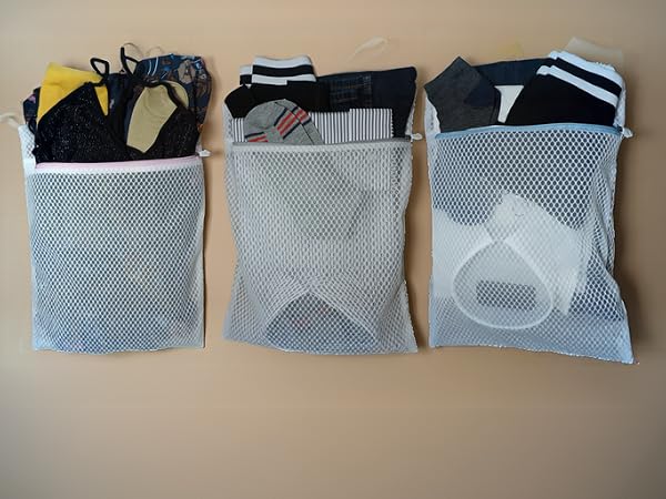 mesh bags