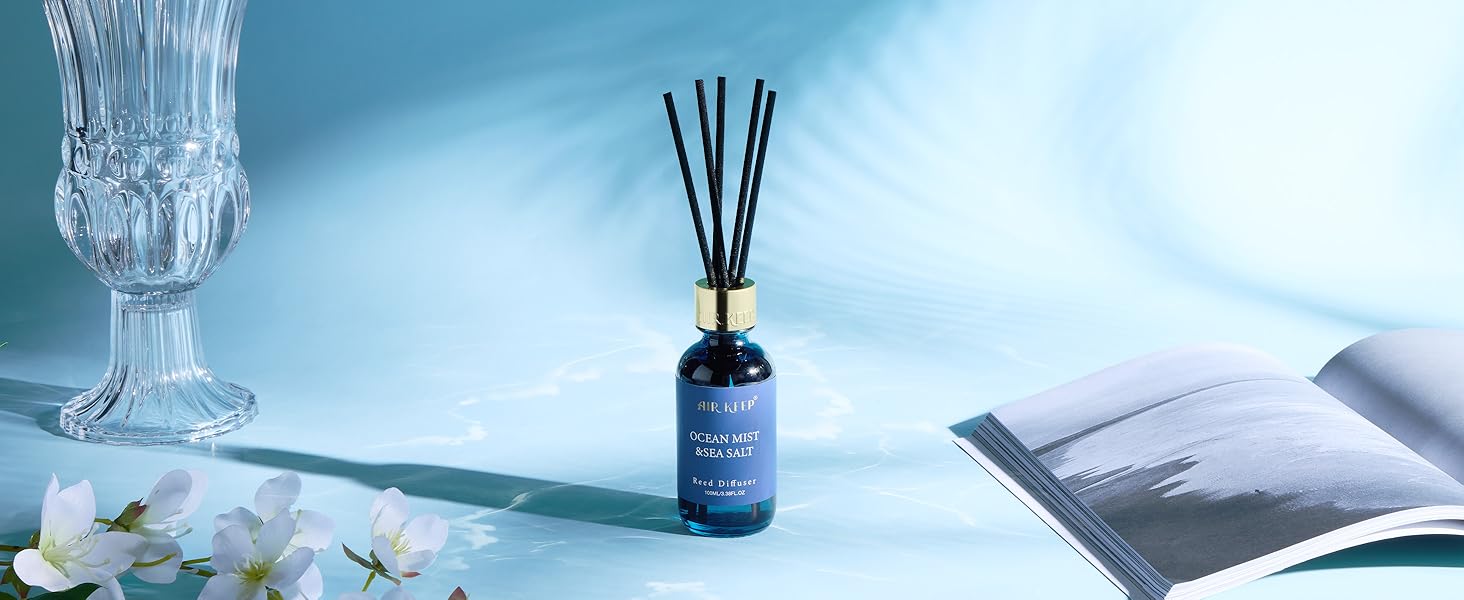 reed diffuser