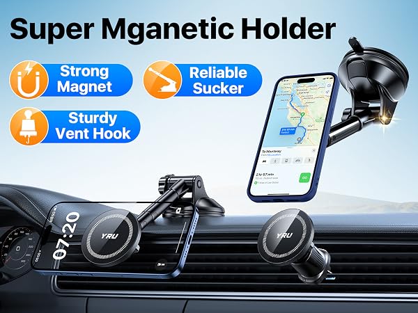 car phone holder