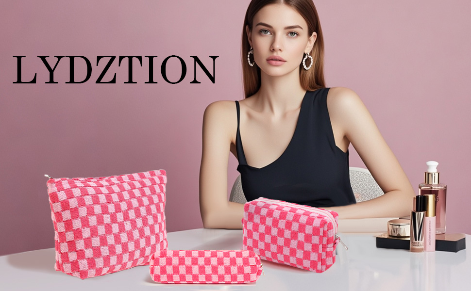 makeup bag