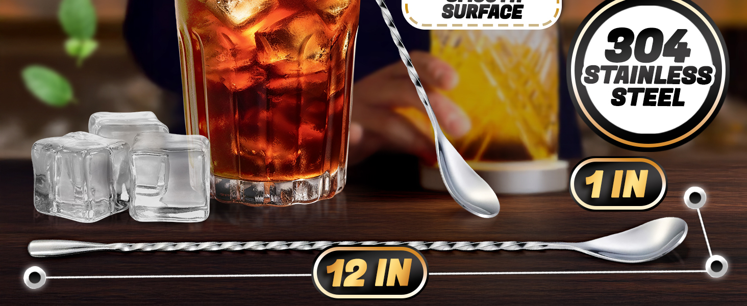 long metal spoon metal spoon stir spoons for coffee bar long spoons for stirring coffee