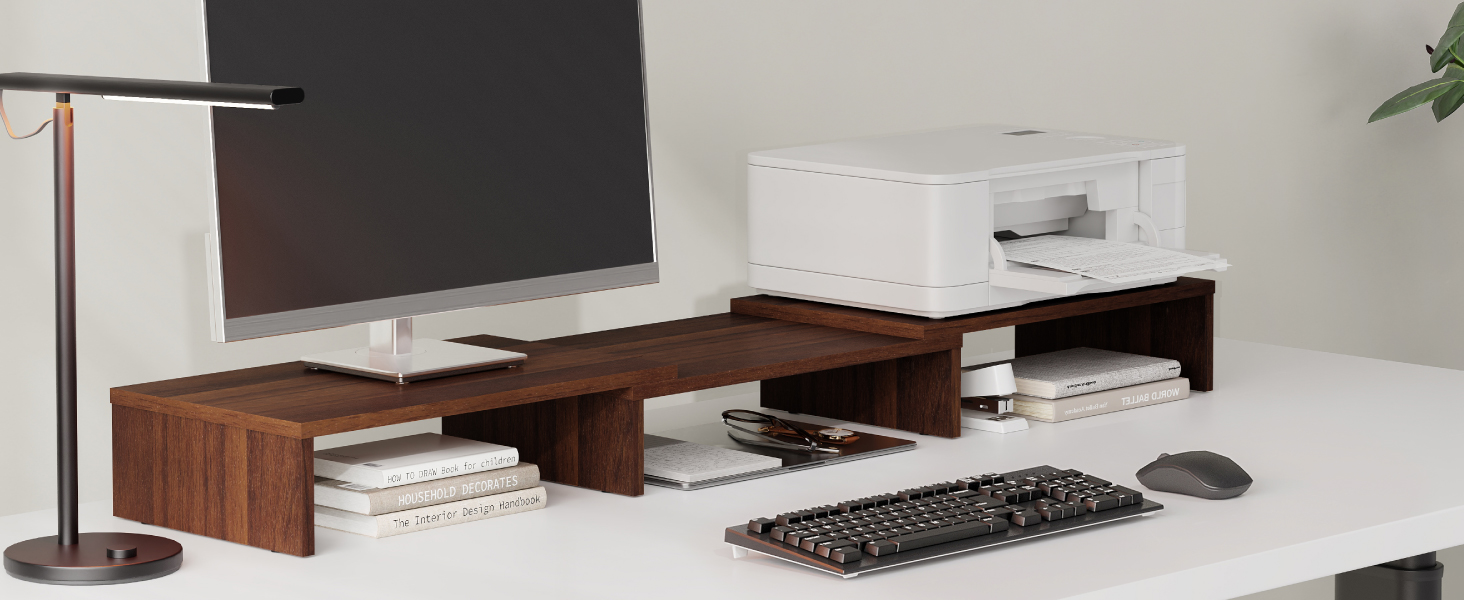 save desktop space