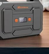 100w portable power station