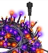 300LED Halloween String Lights