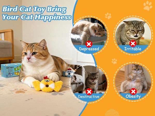 cat toys for cat