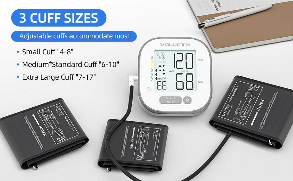 bp monitor