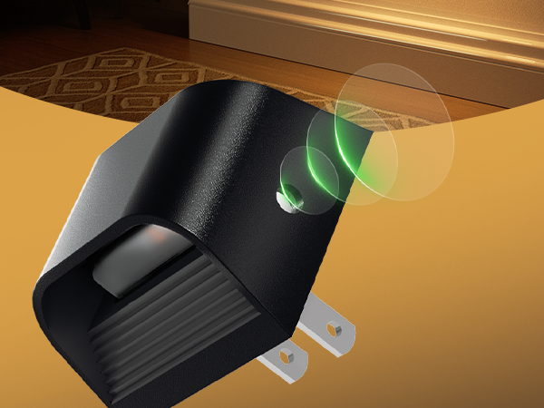 dusk to dawn light sensor