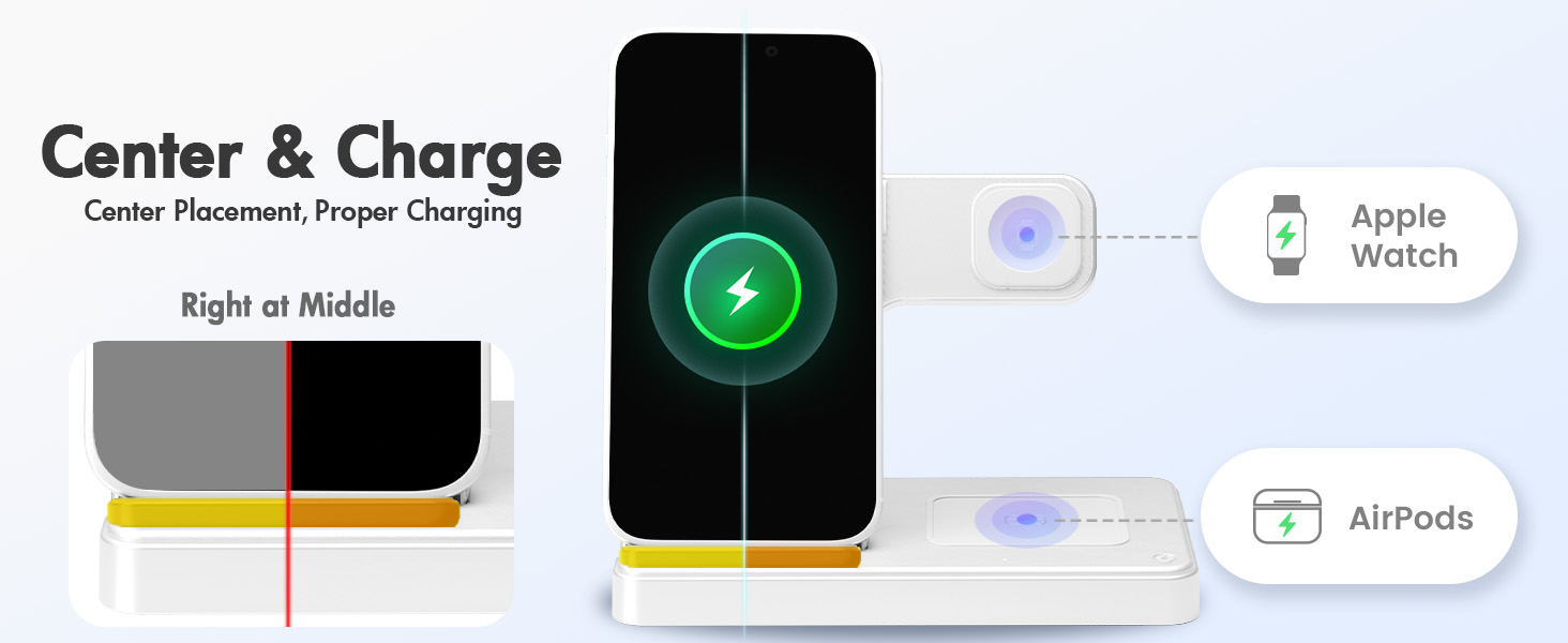 desk charging station