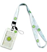 Lanyard With ID Holder