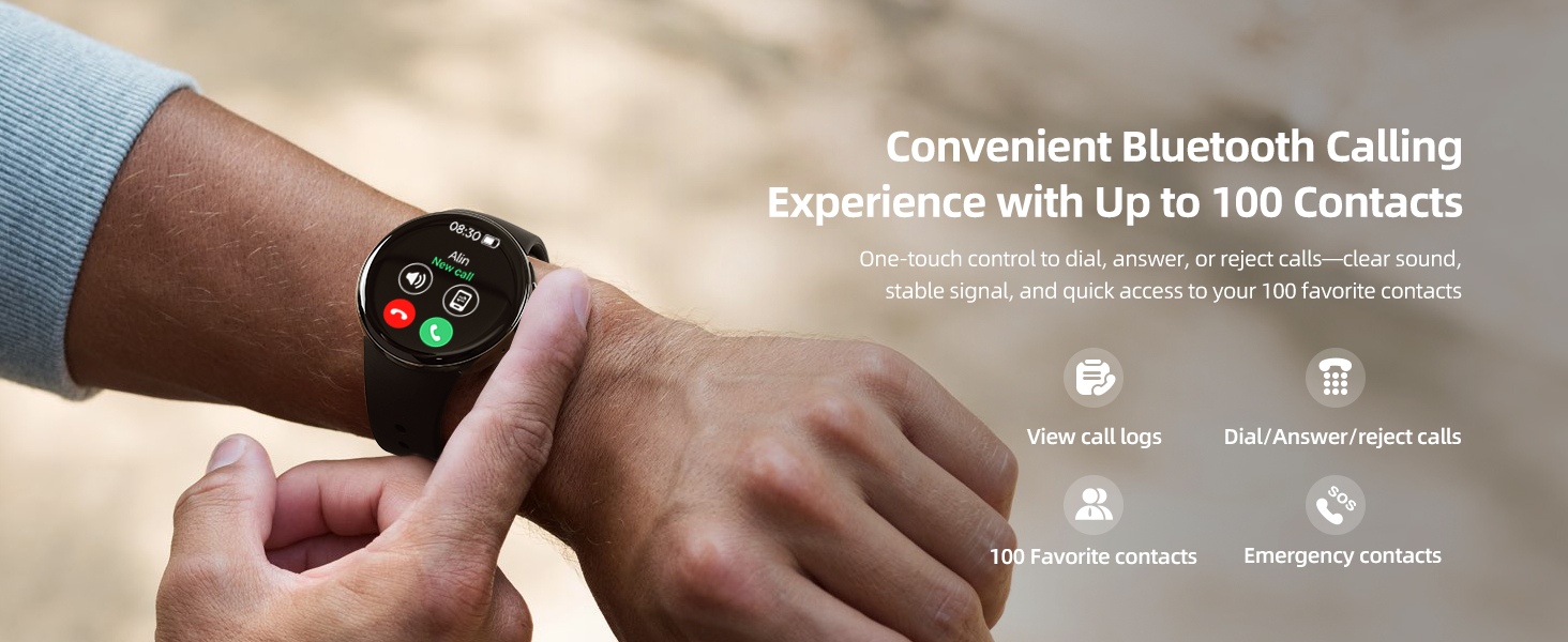 fitness tracker