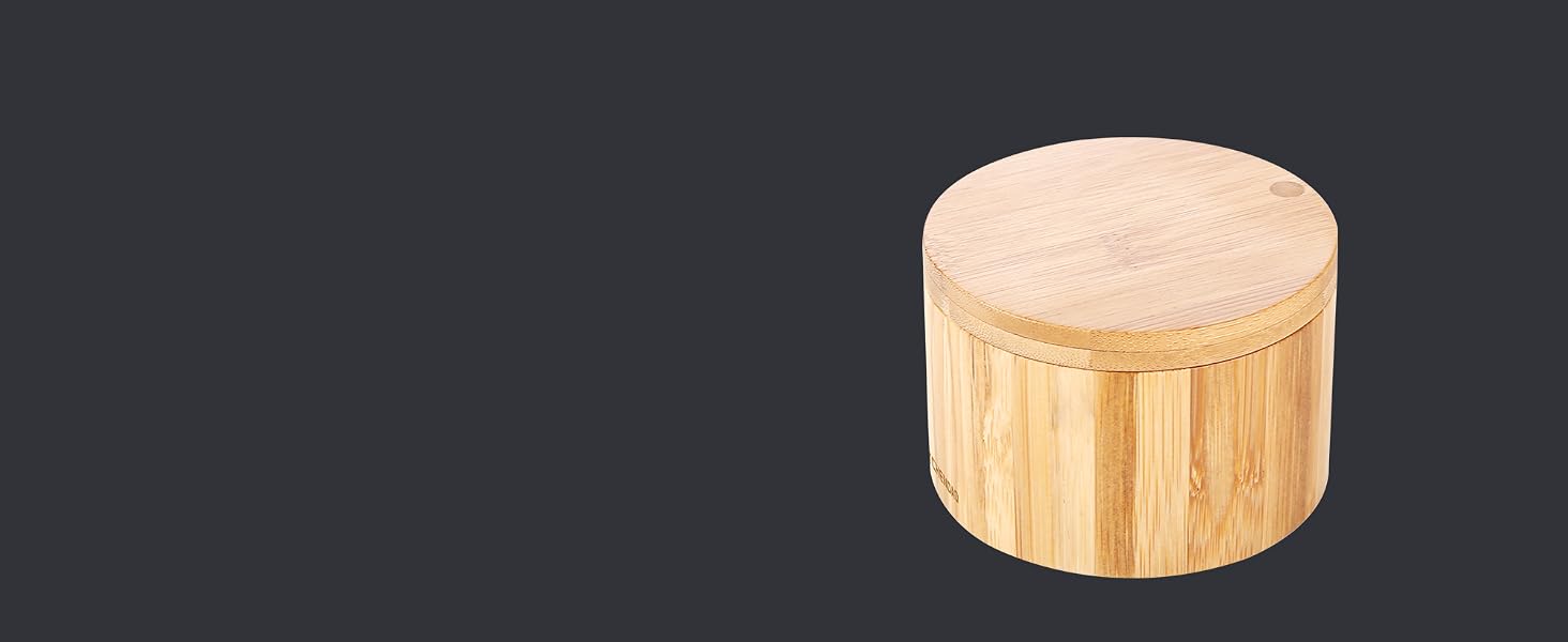 salt box