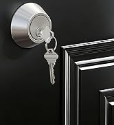 veise keyed deadbolt lock