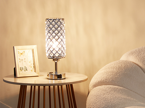 lamps for living room end tables