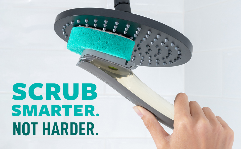 Tub and Shower wand bath