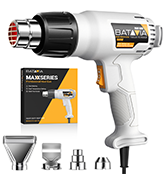 heat gun
