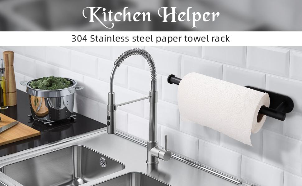 paper towel holder