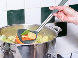 COOKING