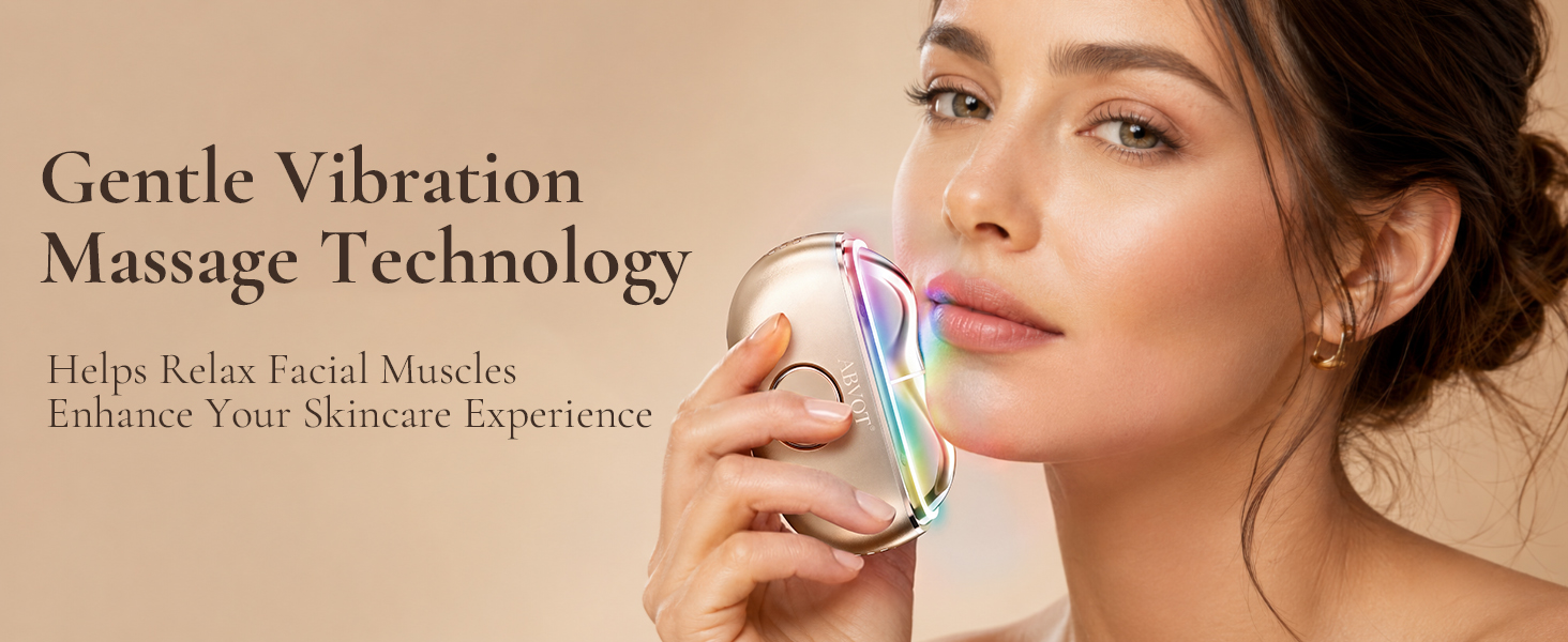electric gua sha