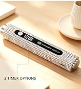 Mini UV Lamp - Silver