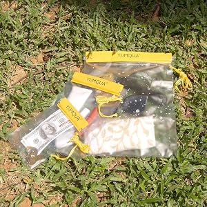 waterproof bags