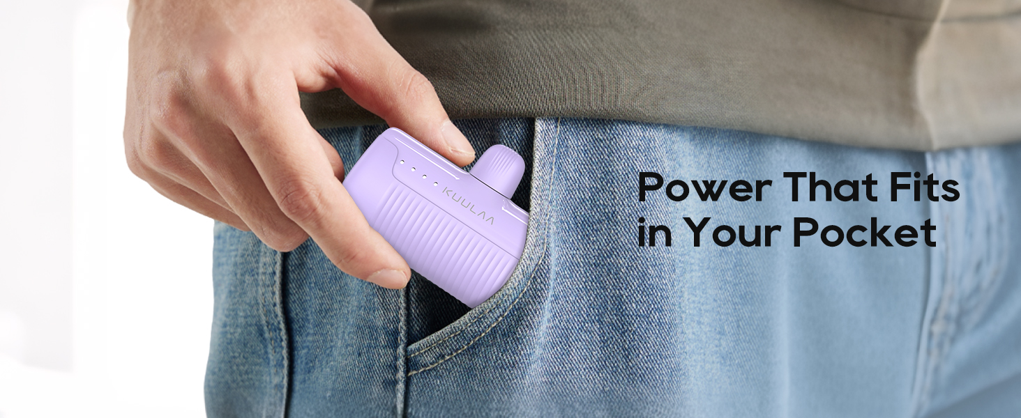 mini battery bank