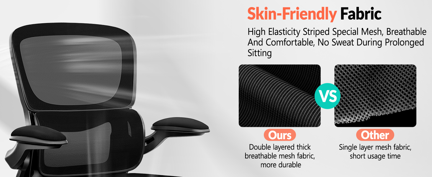 Home Office Desk Chairs