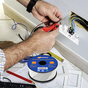 Wire Extension Cord