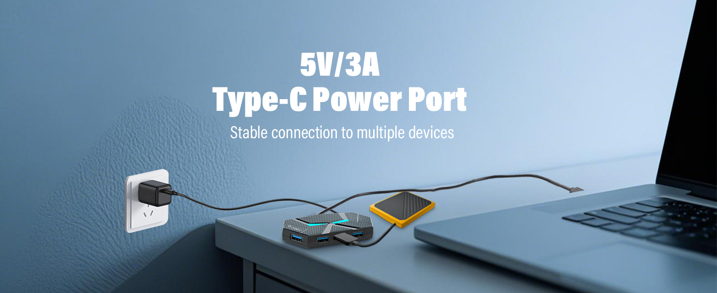 usb hub for mac