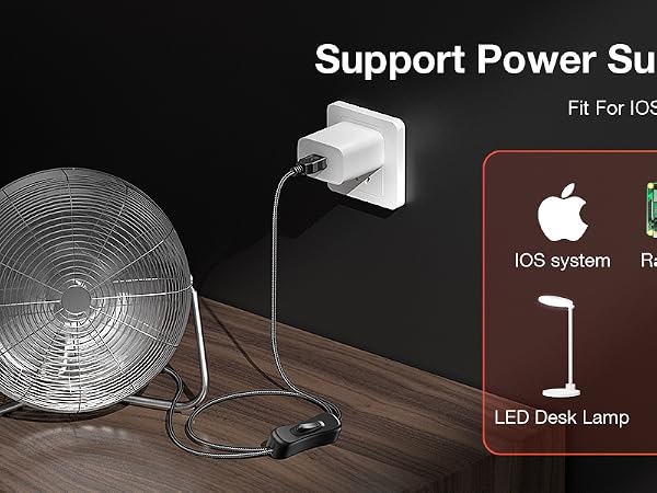 USB Switch Extension Cable