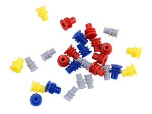 pin terminals