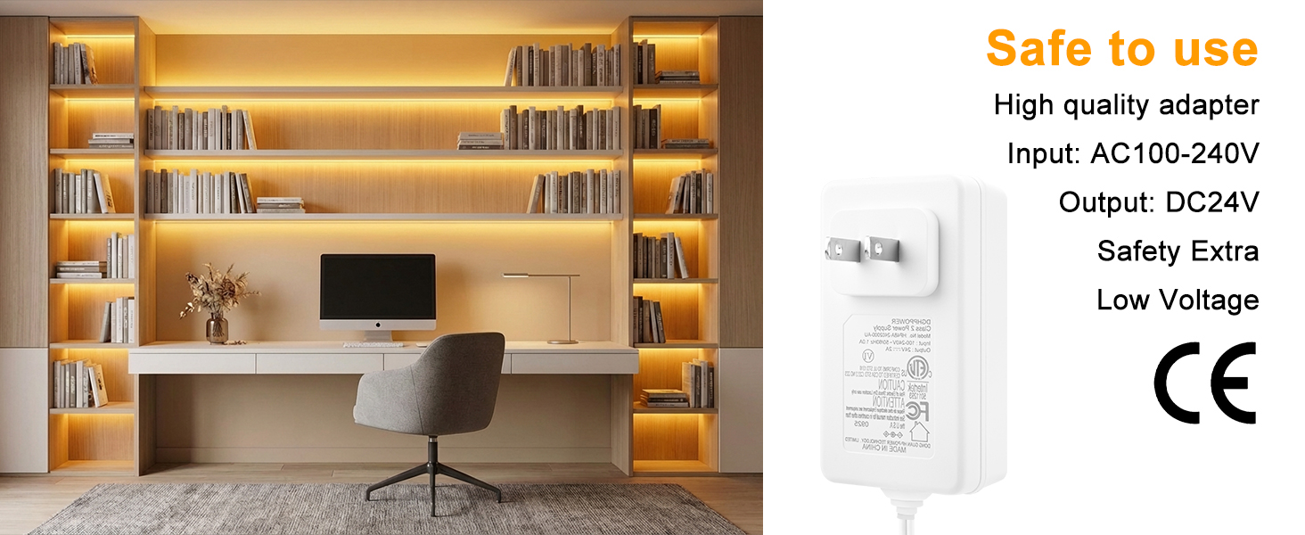 led strip lights