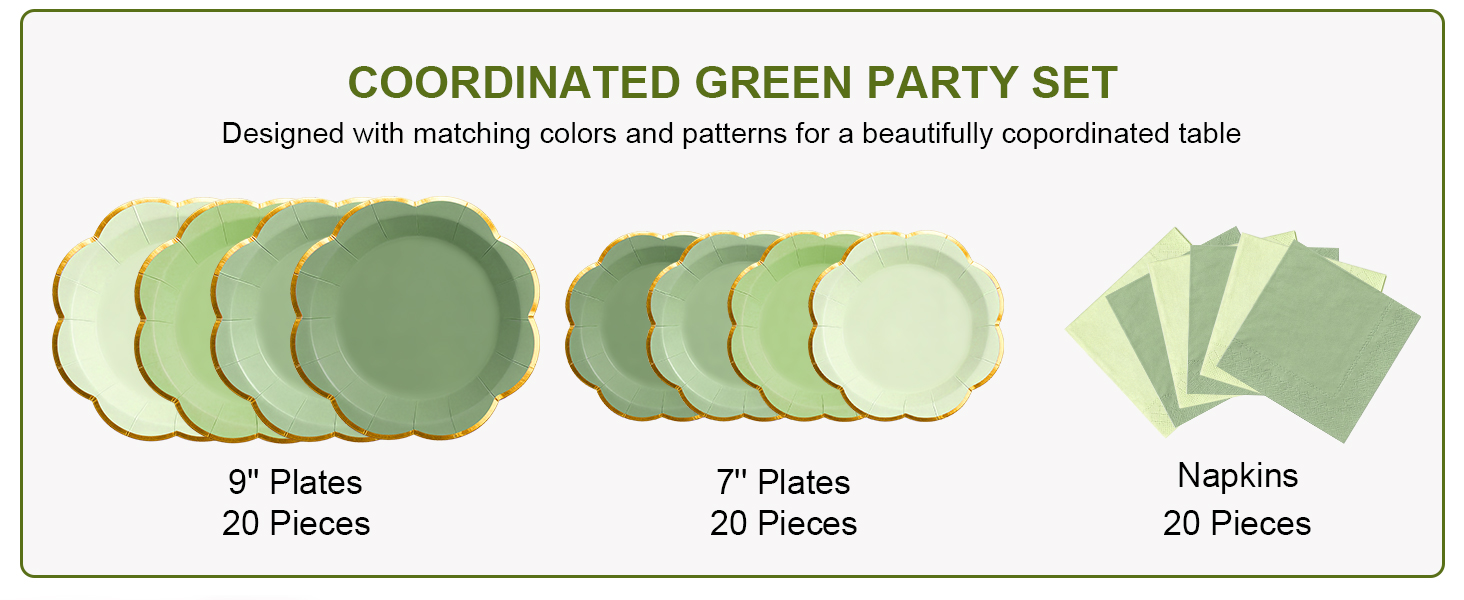 paper plate