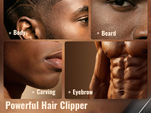 clippers