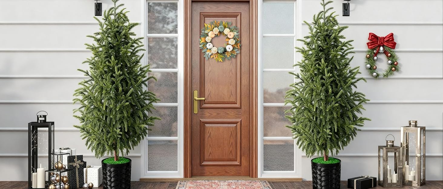 Christmas decorations