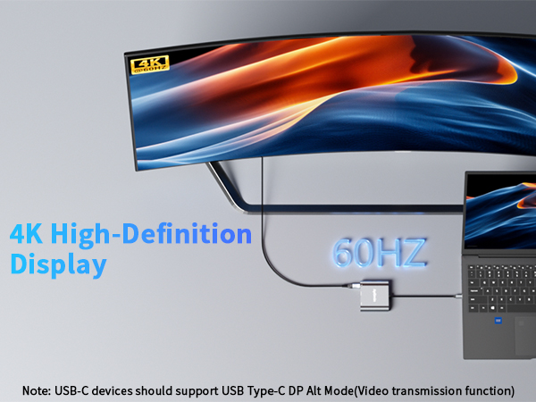 usb c hdmi adapter