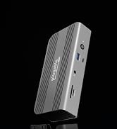 mac docking station