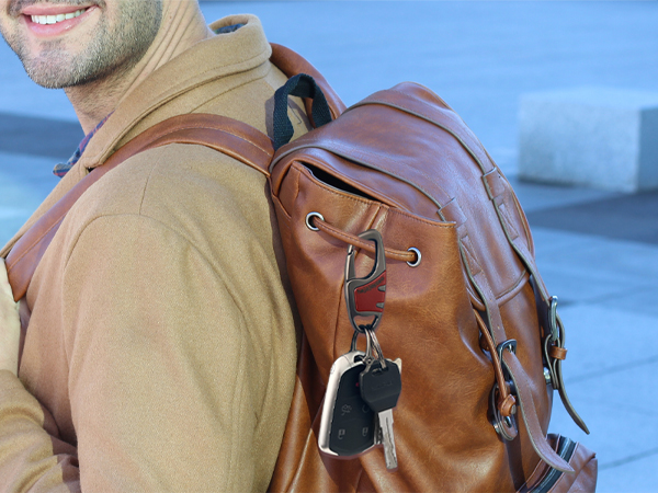 key chain holder,mens key chains for car keys,edc carabiner,key chain clips,key ring carabiner