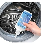 Sugelary Mold Stain Cleaning Gel, 5 Fl oz All-Purpose Household Cleaner Gel for Front Loader Seal...