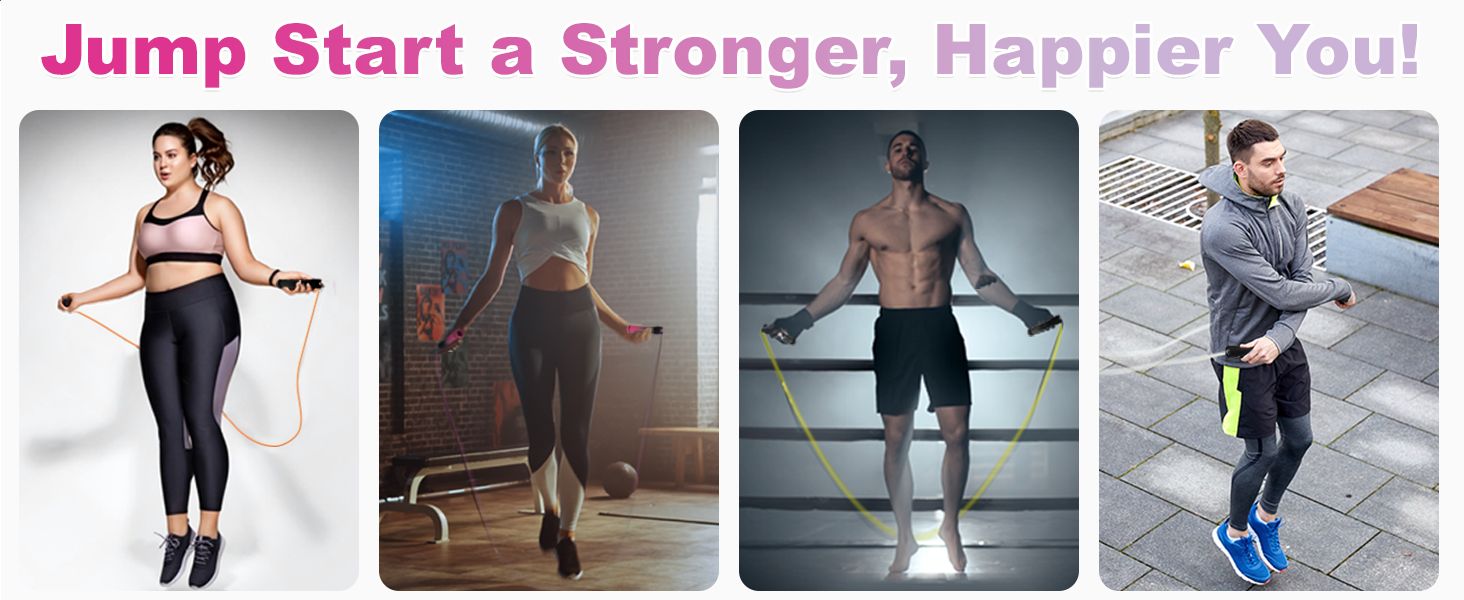 workout jump rope