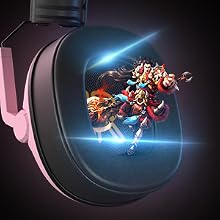 xbox headset
