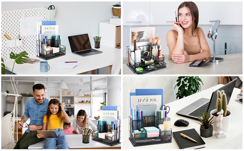 desk organizer