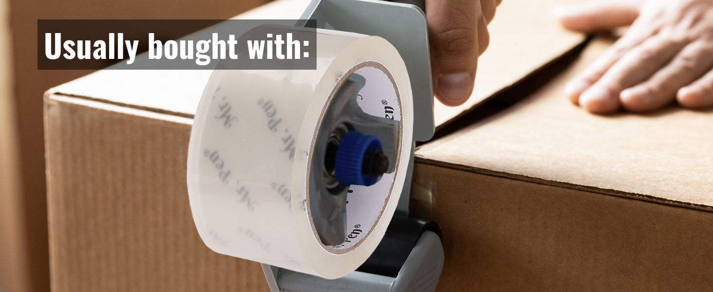 Packing Tape
