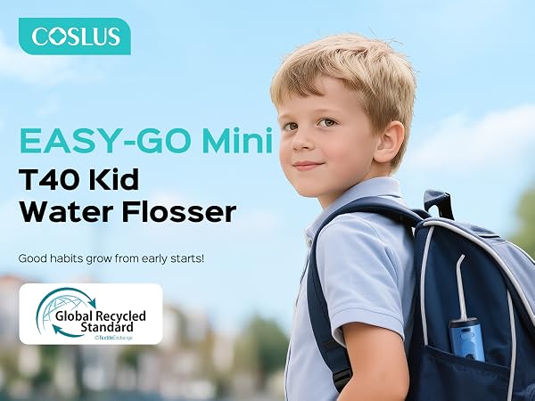 t40 kids