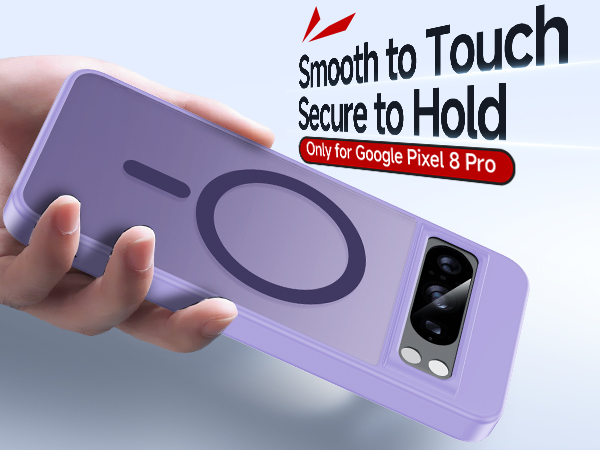 Pixel 8 Pro Case