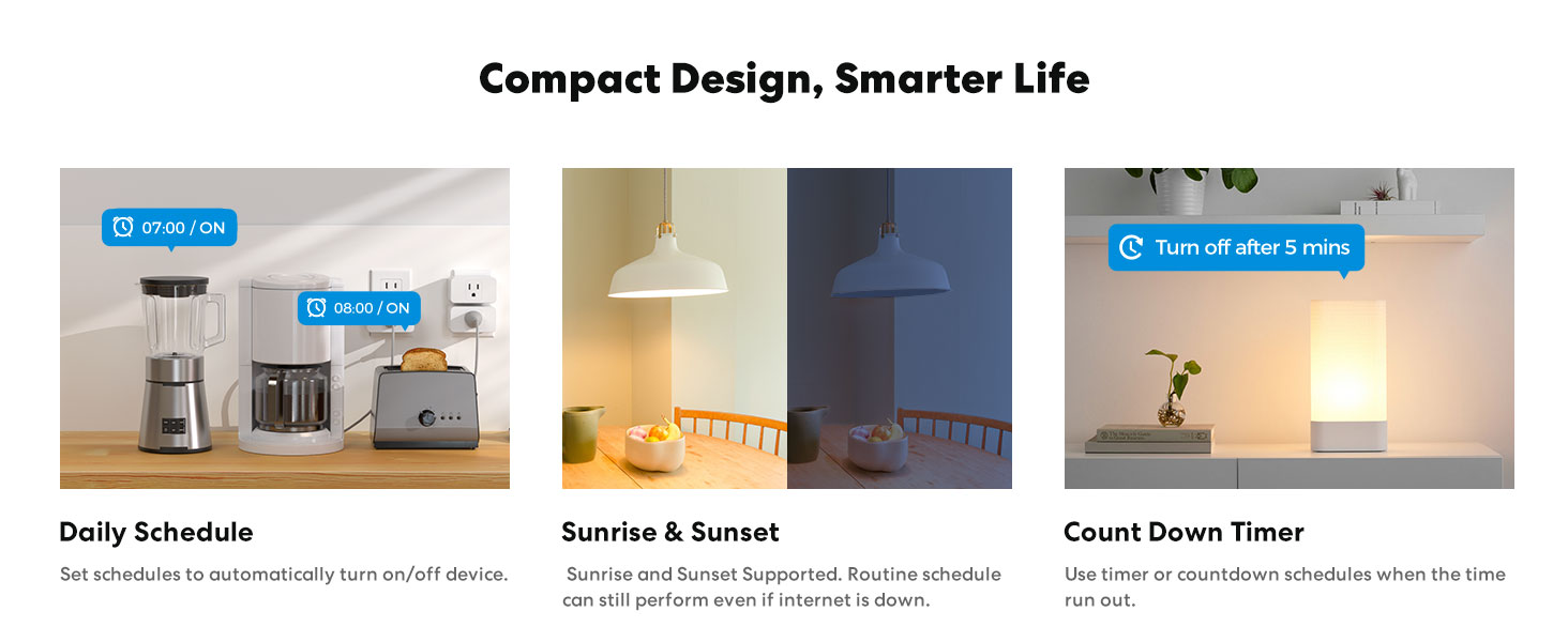 meross Smart Plug