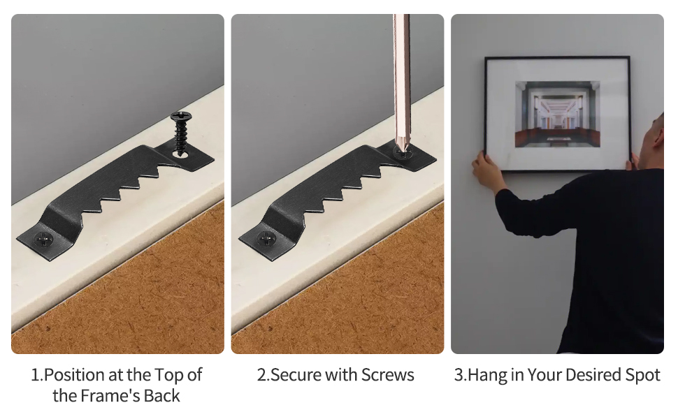 Easy to Install