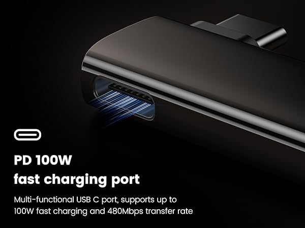 usb otg adapter