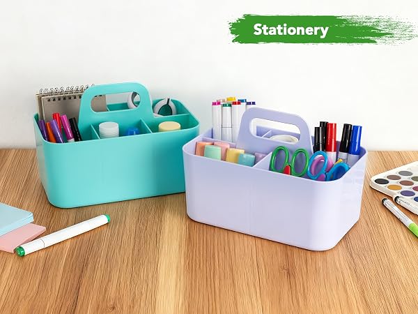 Stationery